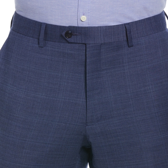 Men's Navy Blue Dress PantsMunsingwear Penguin Original